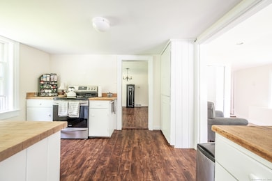 Primary Residence