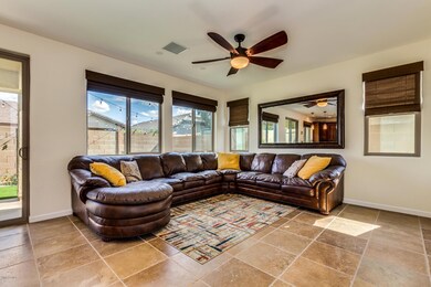 Tons of Natural Light