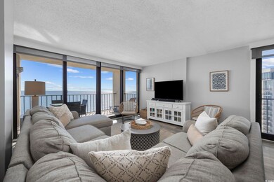 10100 Beach Club Dr unit 14-F, Myrtle Beach, SC 29572 - photo 5