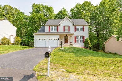 3709 Overview Dr, Fredericksburg, VA 22408 - photo 4