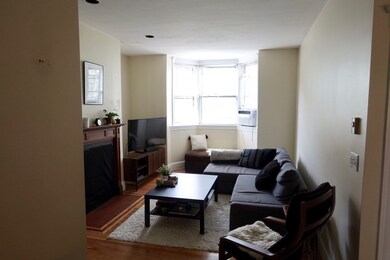 74 E Brookline St unit 4, Boston, MA 02118 - photo 4