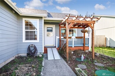 15815 90th Ave SE, Yelm, WA 98597 - photo 2