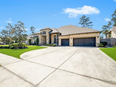 33802 Mill Creek Way, Pinehurst, TX 77362 - photo 3