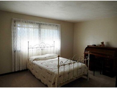 Bedroom.