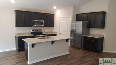 54 Marsh Salt Ln, Port Wentworth, GA 31407 - photo 5