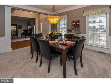 14 Croft Dr, Fountainville, PA 18923 - photo 5