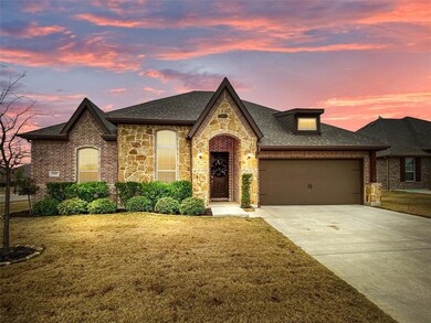 3707 Rusty Spur Krum TX