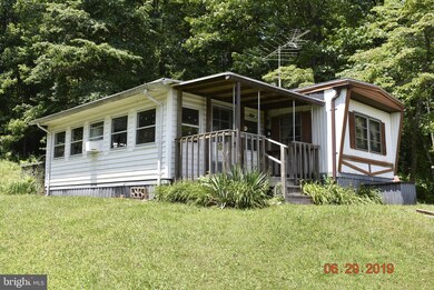 478 Mallard Run Rd, Warfordsburg, PA 17267 - photo 4