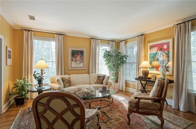 235 Mcintosh Ave, Saint Simons Island, GA 31522 - photo 5