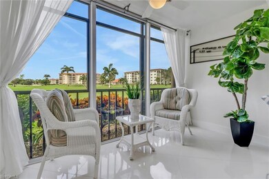 View of sunroom / solarium.  Sliding doors bring t