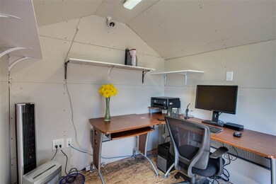 Welcome to the COOLEST shed, ever :)