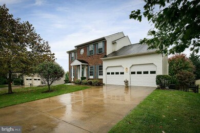 7129 Wimmer Ln, Sykesville, MD 21784 - photo 2