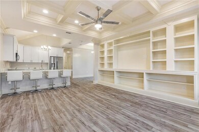 2936 Eagle St, New Orleans, LA 70118 - photo 5