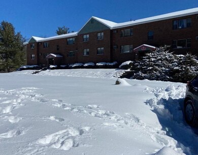 61 Spencer Rd unit 22 Bldg I, Boxborough, MA 01719 - photo 5