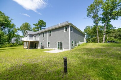 437 Gifford Rd, Westport, MA 02790 - photo 6