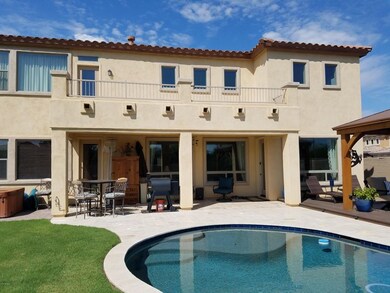 4031 S St Claire, Mesa, AZ 85212 - photo 4