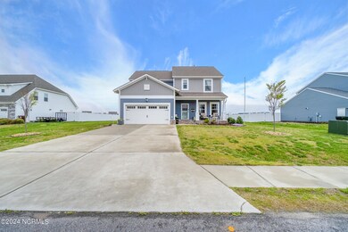 122 Currituck Reserve Pkwy, Moyock, NC 27958 - photo 4