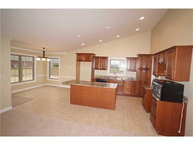 349 Charles Place, Batesville, IN 47006 - photo 2