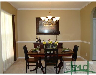 Dining Room. Seperate Formal Dining room. New Carp