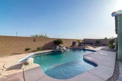 18439 E San Ignacio Ct, Gold Canyon, AZ 85118 - photo 5