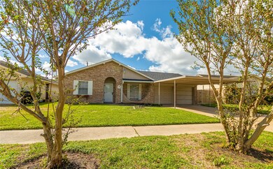 9710 Rambling Trail, Houston, TX 77089 - photo 5