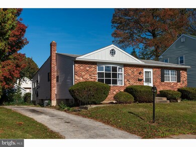 1907 Elder Ave, Morton, PA 19070 - photo 2