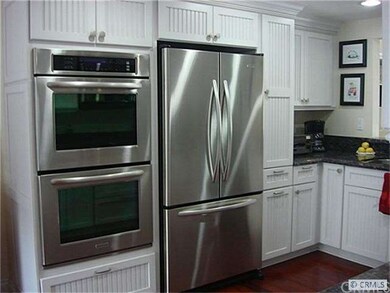Stainless Steel    Appliances Newer Refrigerator