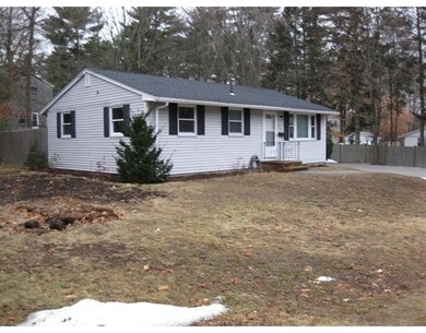 363 Levin Rd, Rockland, MA 02370 - photo 2