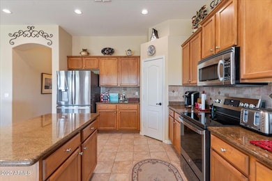 5090 E Sleepy Ranch Rd, Cave Creek, AZ 85331 - photo 6