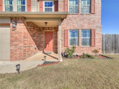 13425 May Addition Rd, McLoud, OK 74851 - photo 4