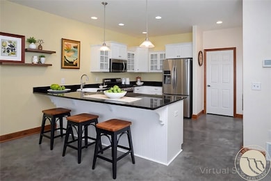 581 Squaw Creek Rd, Huntley, MT 59037 - photo 4