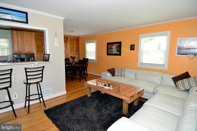 415 Burwood Ave, Glen Burnie, MD 21061 - photo 2