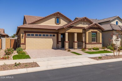 4310 E John St, Gilbert, AZ 85295 - photo 2