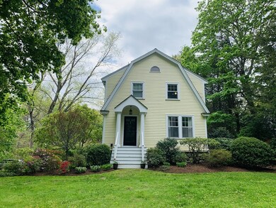 40 Chestnut St, Weston, MA 02493 - photo 6