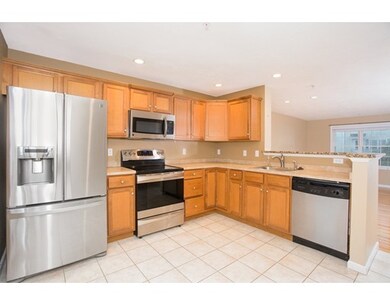 16 Boxberry Ln unit 16, Rockland, MA 02370 - photo 3