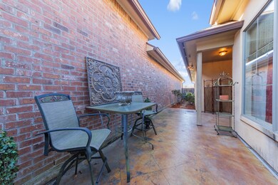 103 Sunswept Bridge - Patio 10