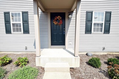3 Front Porch