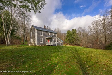 477 Fog Hill Rd, Austerlitz, NY 12017 - photo 2