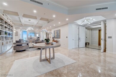 Trieste at Bay Colony unit 704, Naples, FL 34108 - photo 5