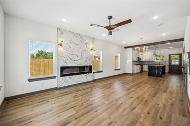 8115 Jeffery St unit A/B, Houston, TX 77028 - photo 6