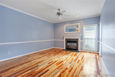 2021 Shadow Creek Dr, Raleigh, NC 27604 - photo 6