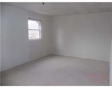 Interior Space/Layout.