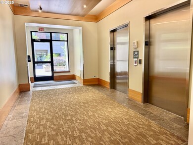 Elevator