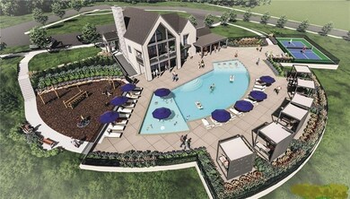 Future amenity center