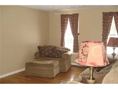 Den/Family/Great Room.