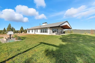 4746 Furze Rd, Clayton, WA 99110 - photo 5