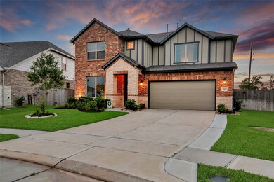 21851 Rose Maris Ln, Tomball, TX 77377 - photo 3