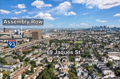 69 Jaques St unit 3, Somerville, MA 02145 - photo 6