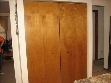 Kitchen. Large Panty and storage