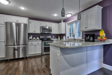 Stainless Appliances, Whirlpool Stove with second 